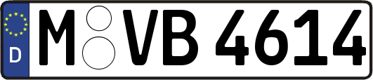 M-VB4614
