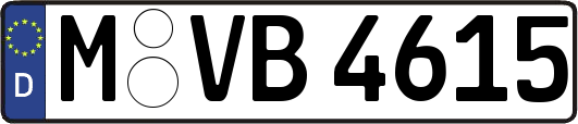 M-VB4615