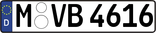 M-VB4616