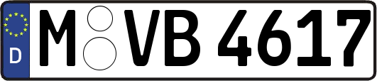M-VB4617