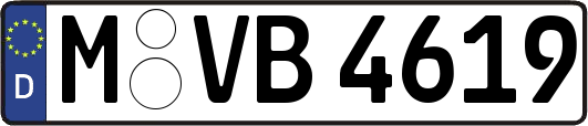 M-VB4619