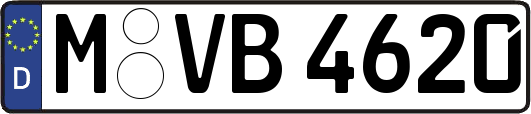 M-VB4620