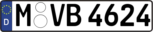 M-VB4624