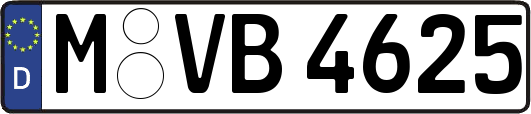 M-VB4625