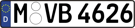 M-VB4626
