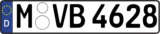 M-VB4628