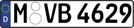 M-VB4629