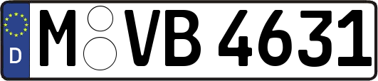 M-VB4631