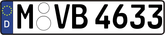 M-VB4633