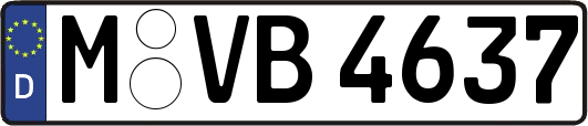 M-VB4637
