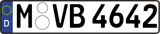 M-VB4642