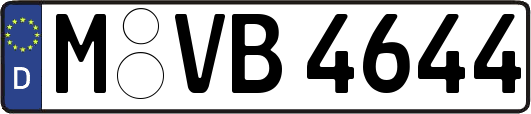 M-VB4644