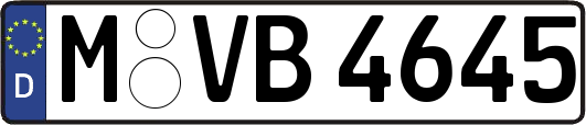 M-VB4645