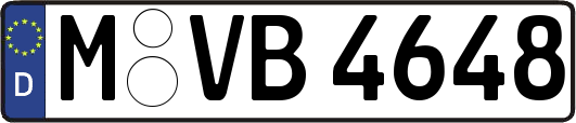 M-VB4648