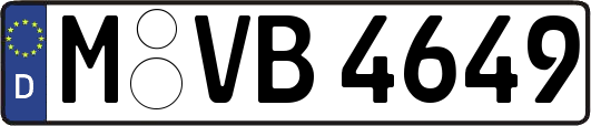 M-VB4649