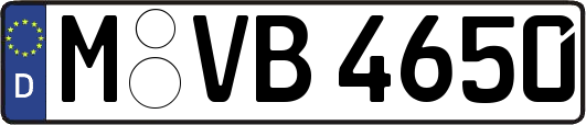 M-VB4650