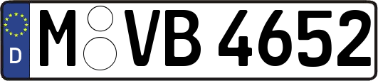 M-VB4652