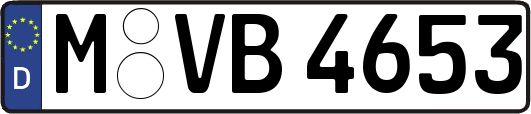 M-VB4653