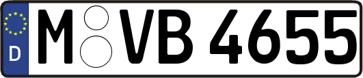 M-VB4655