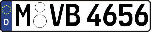 M-VB4656
