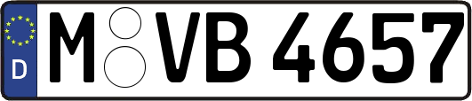 M-VB4657