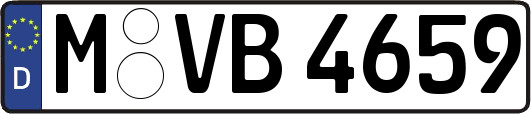 M-VB4659