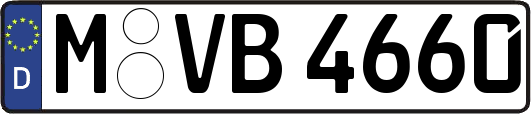 M-VB4660