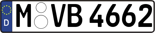 M-VB4662