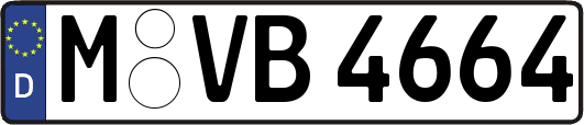 M-VB4664