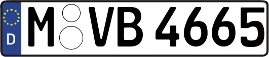 M-VB4665