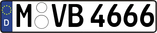 M-VB4666