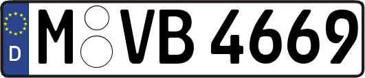 M-VB4669
