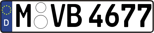 M-VB4677
