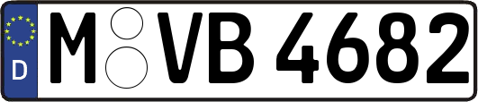 M-VB4682