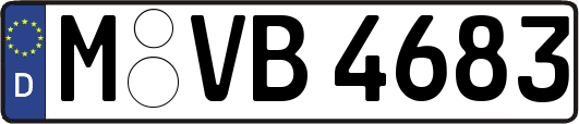 M-VB4683