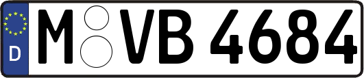 M-VB4684