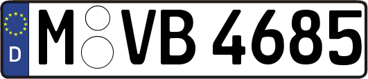 M-VB4685
