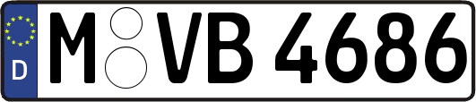 M-VB4686