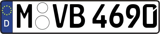 M-VB4690