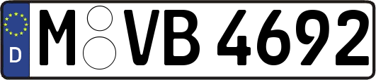 M-VB4692