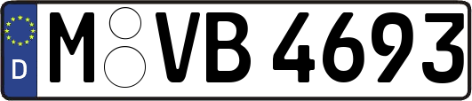 M-VB4693