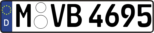 M-VB4695