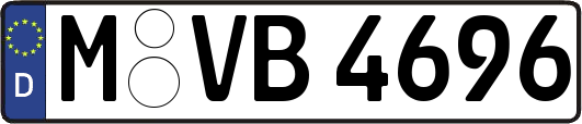 M-VB4696