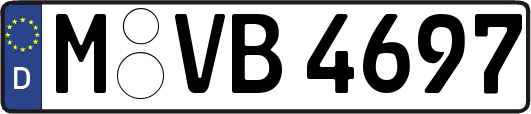 M-VB4697