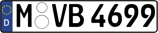 M-VB4699