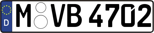M-VB4702