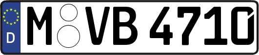 M-VB4710
