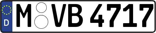 M-VB4717