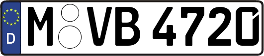 M-VB4720