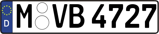 M-VB4727